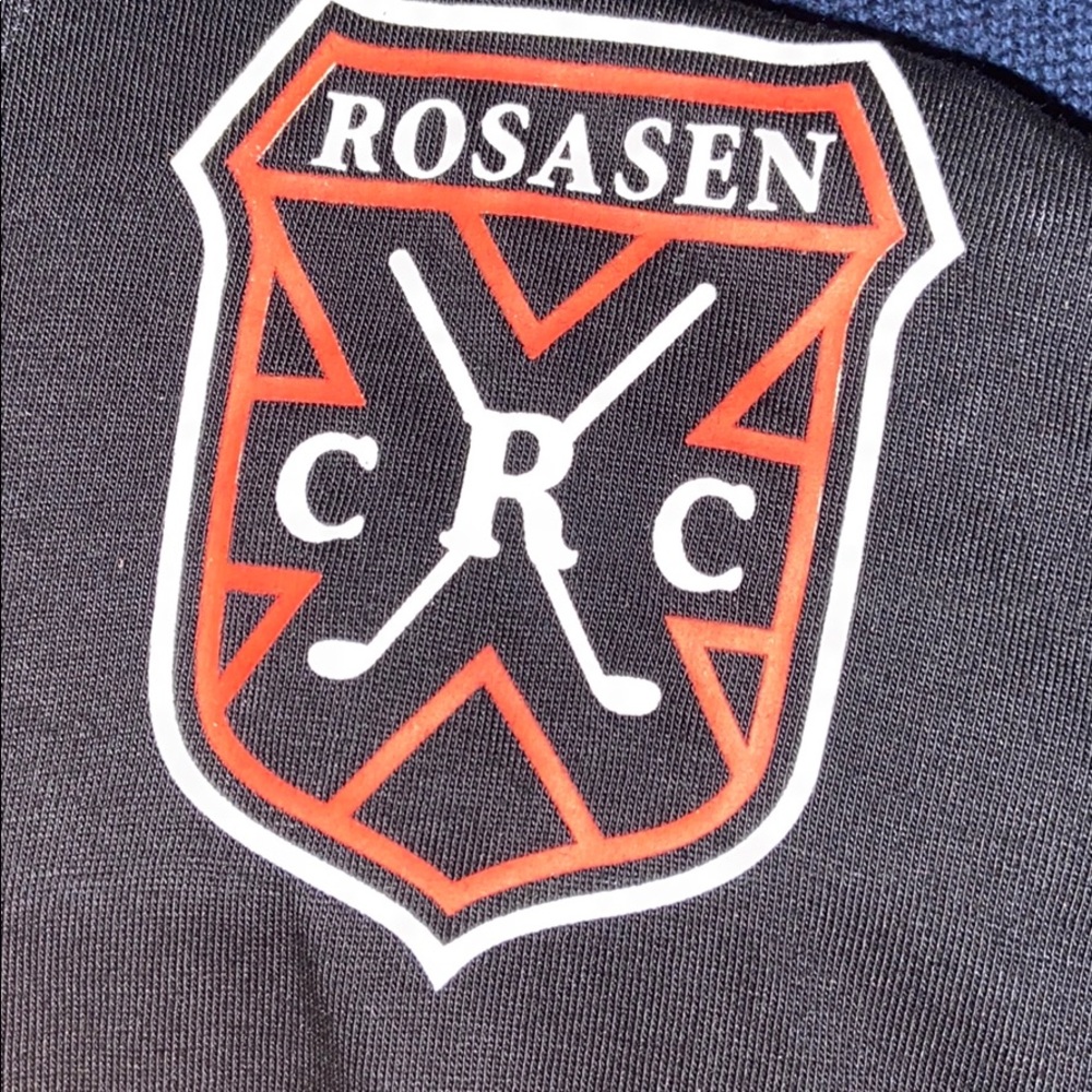 NWT ROSASEN SHIRT - Picture 2 of 6